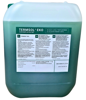 Termsol EKO Glikol Propylenowy Koncentrat CO